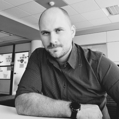 Luka Halić — DataLytics